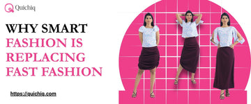 Why Smart Fashion Is Replacing Fast Fashion