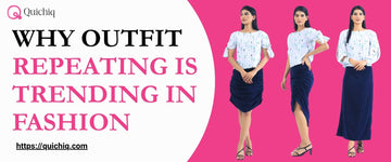 Why “Outfit Repeating” Is Becoming a Fashion Trend