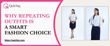 Why Repeating Outfits Is a Smart Fashion Choice