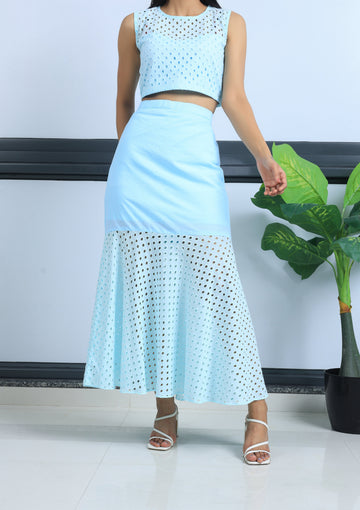 Chic & Curvy Skirt