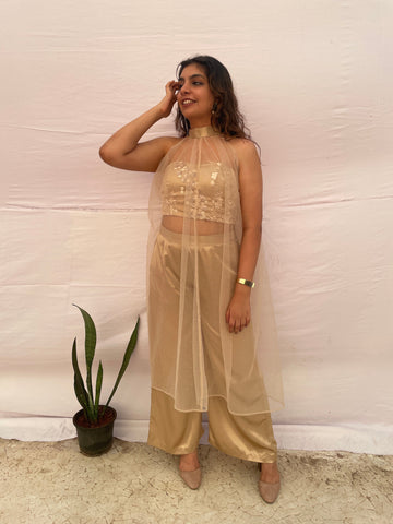 Desi Pelisse