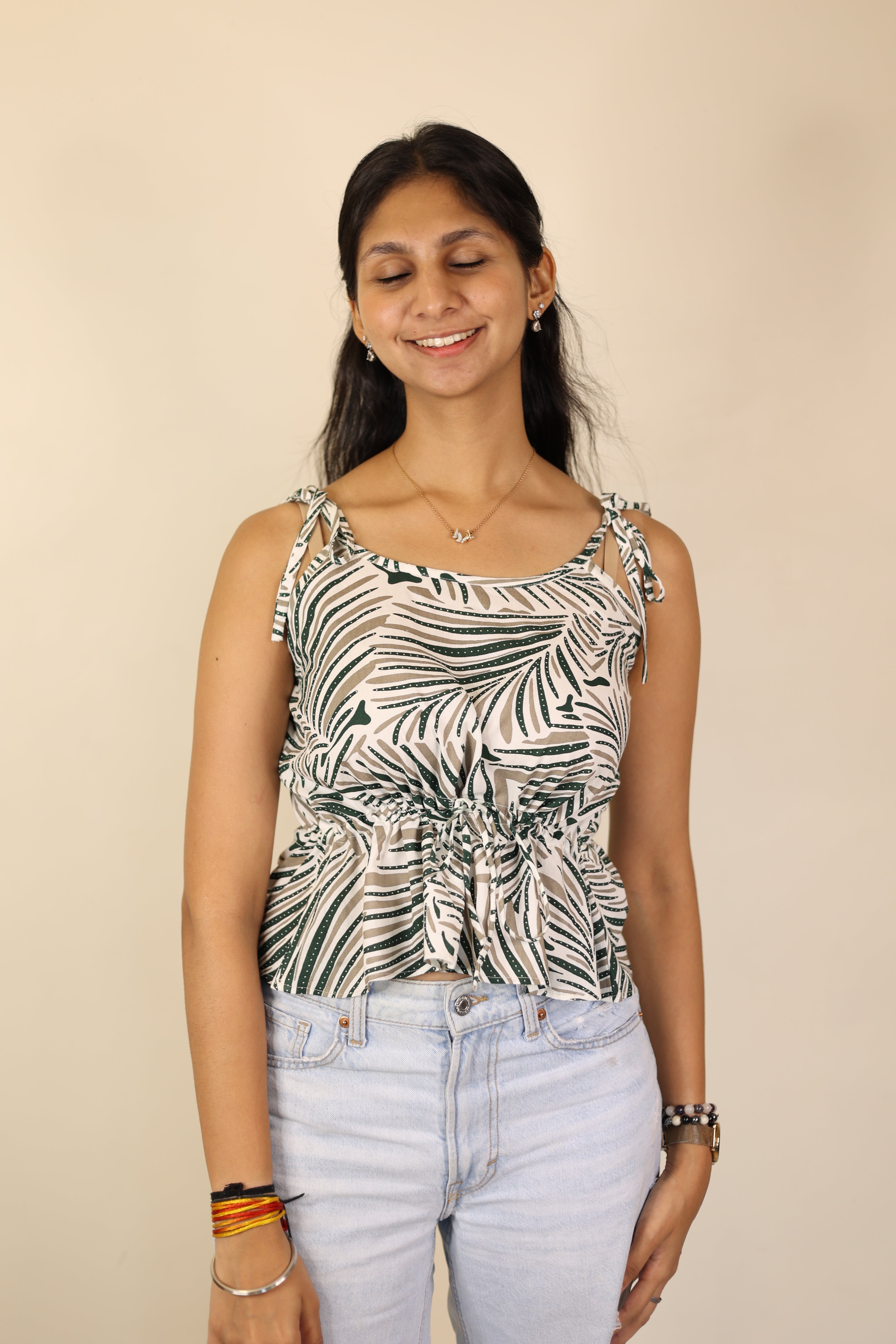 Double Trouble w Dori