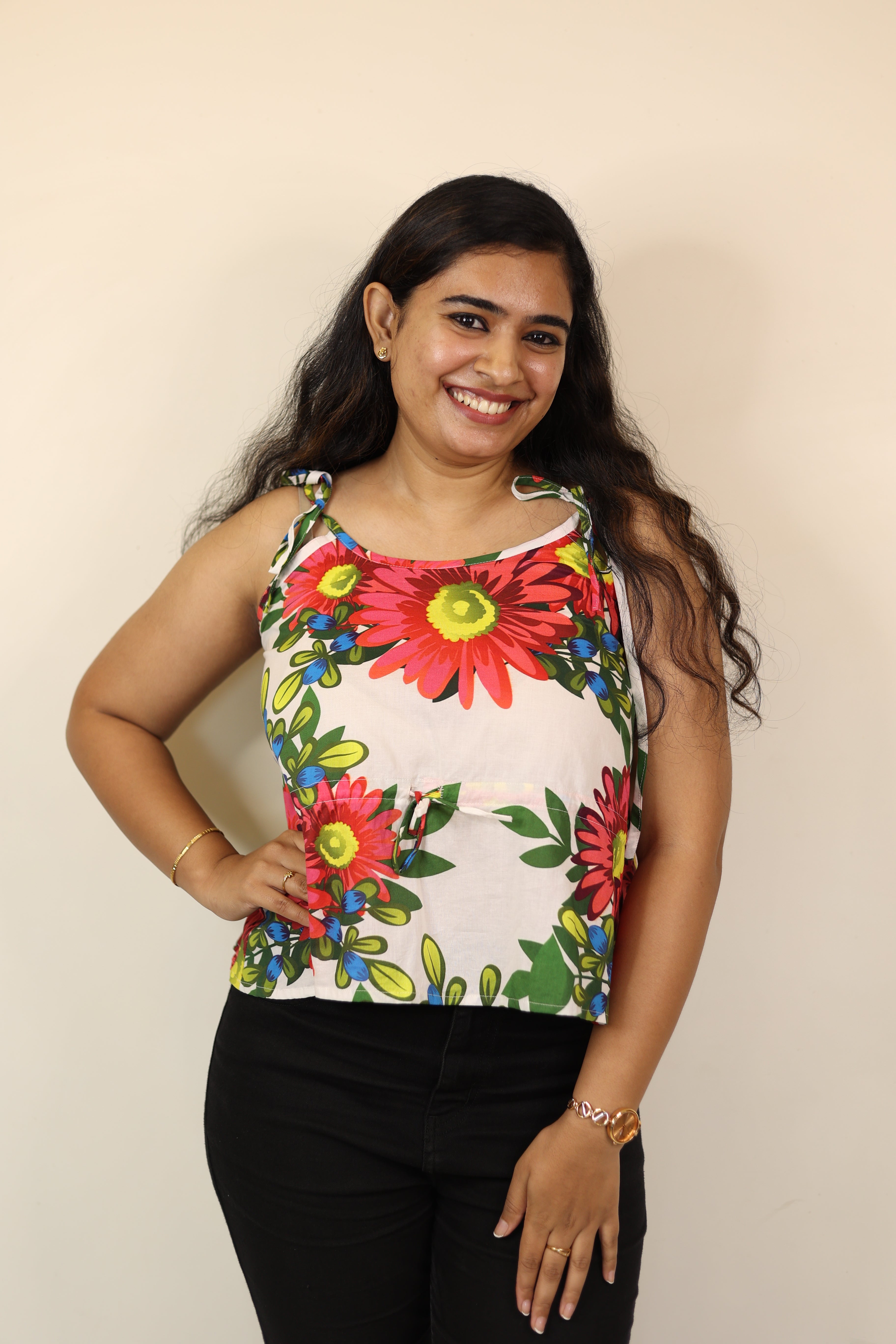 Double Trouble w Dori