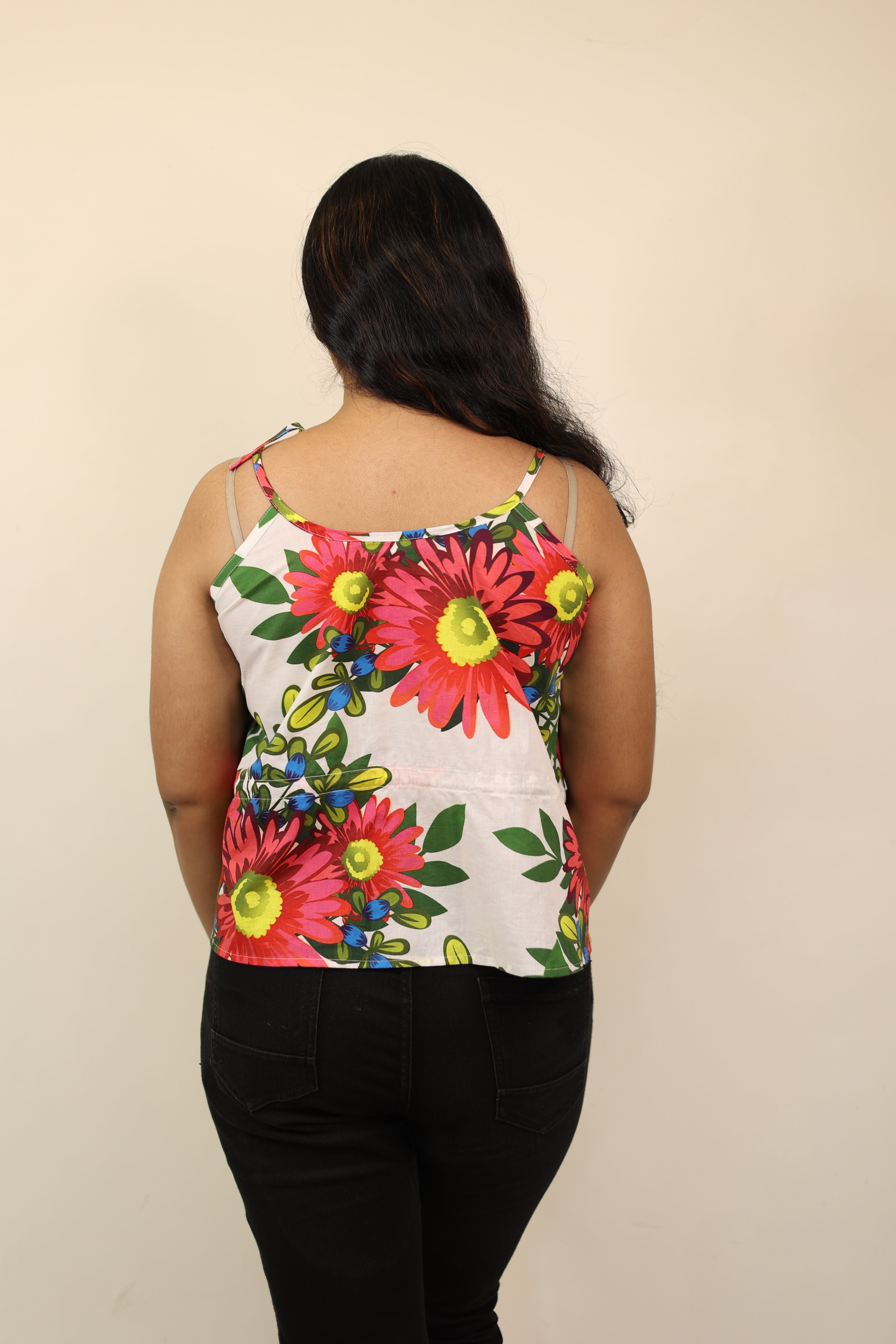 Double Trouble w Dori