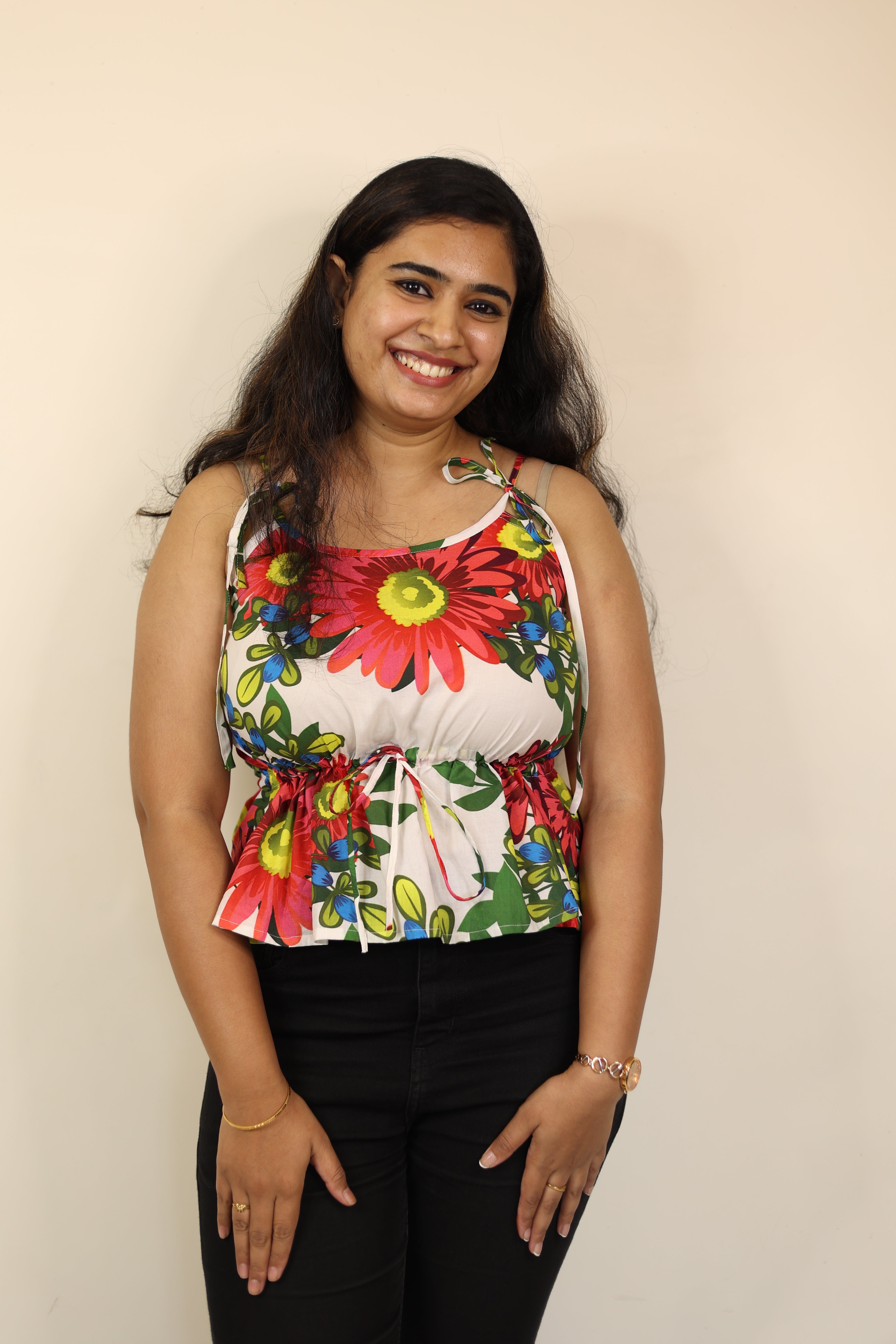 Double Trouble w Dori