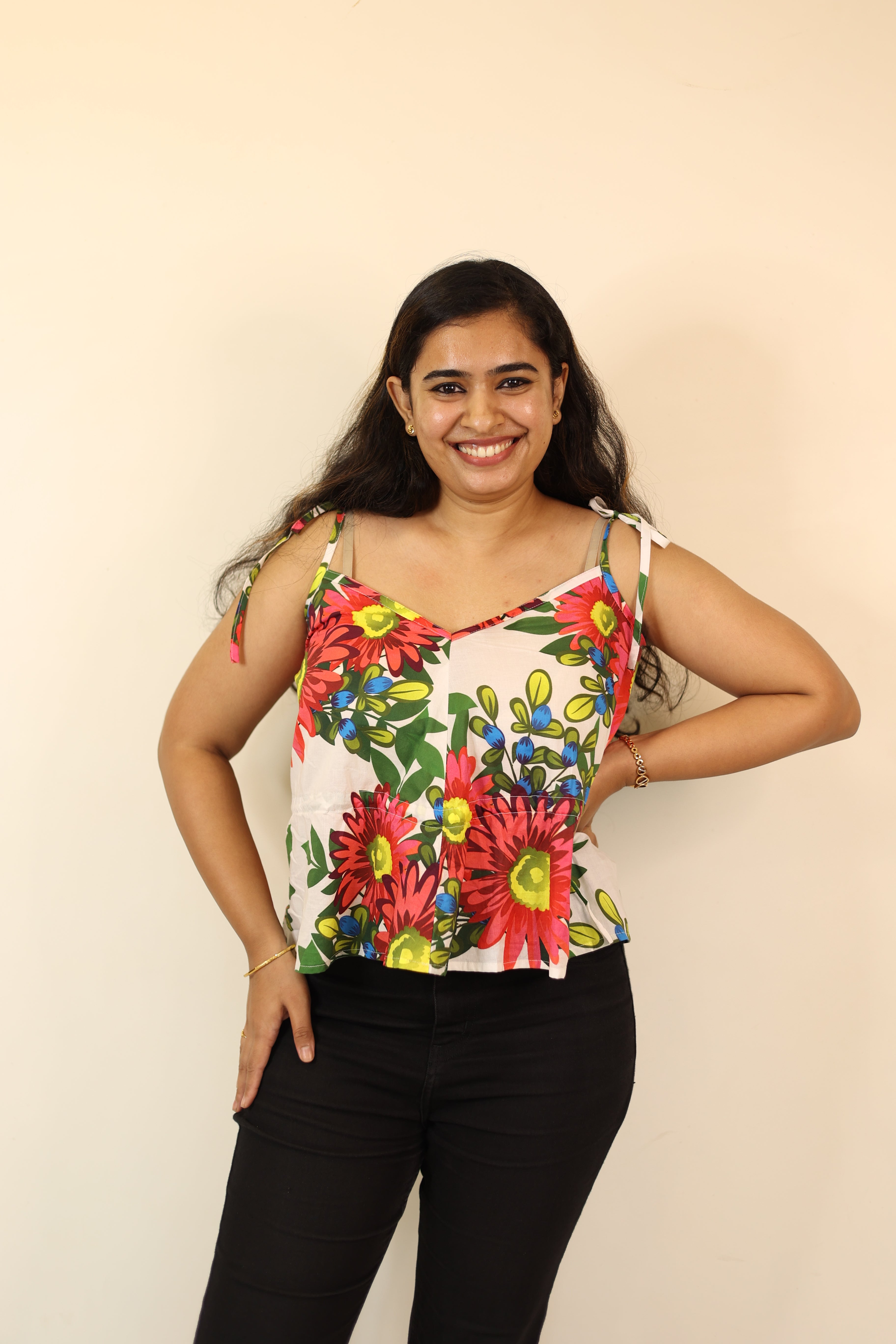 Double Trouble w Dori