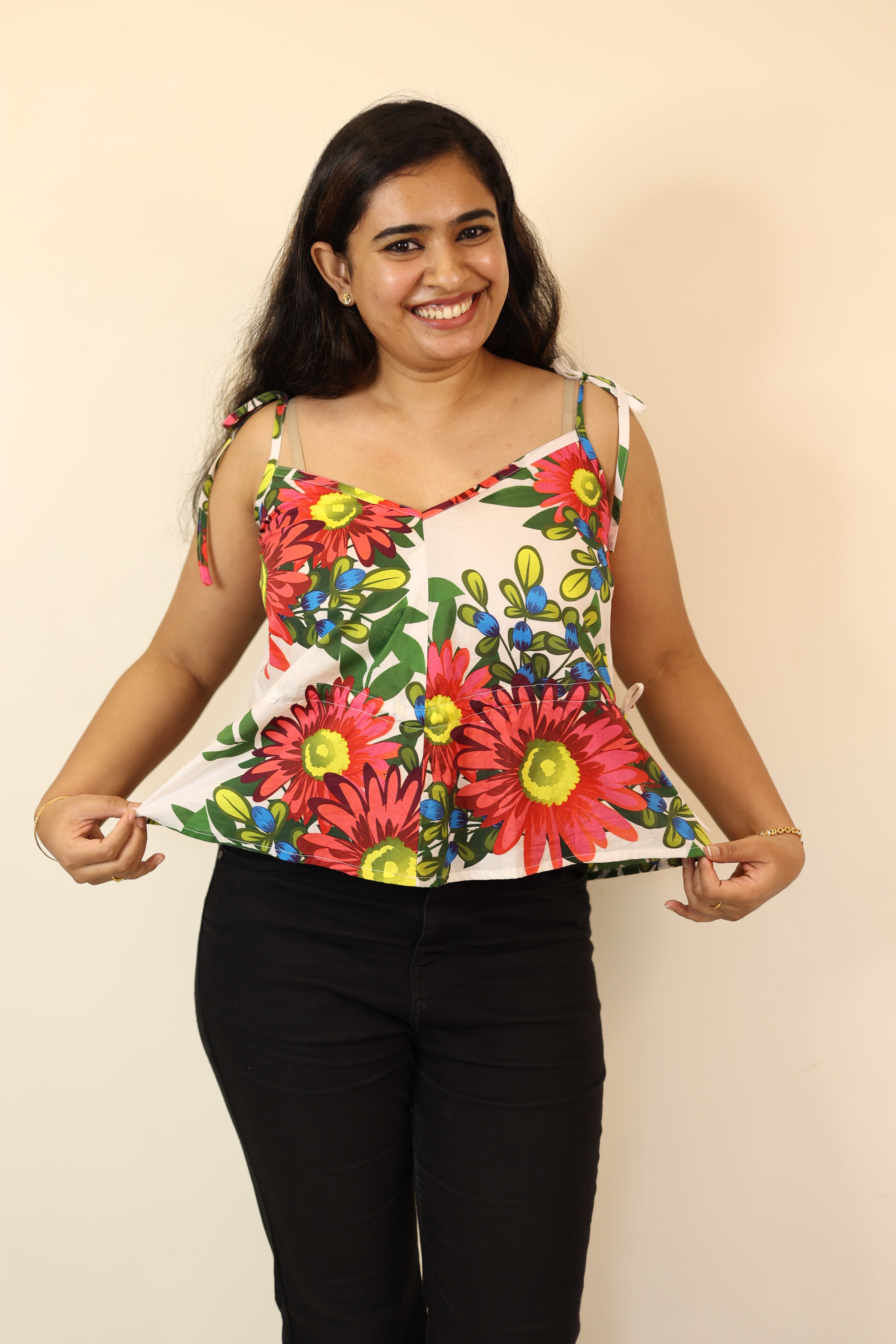 Double Trouble w Dori