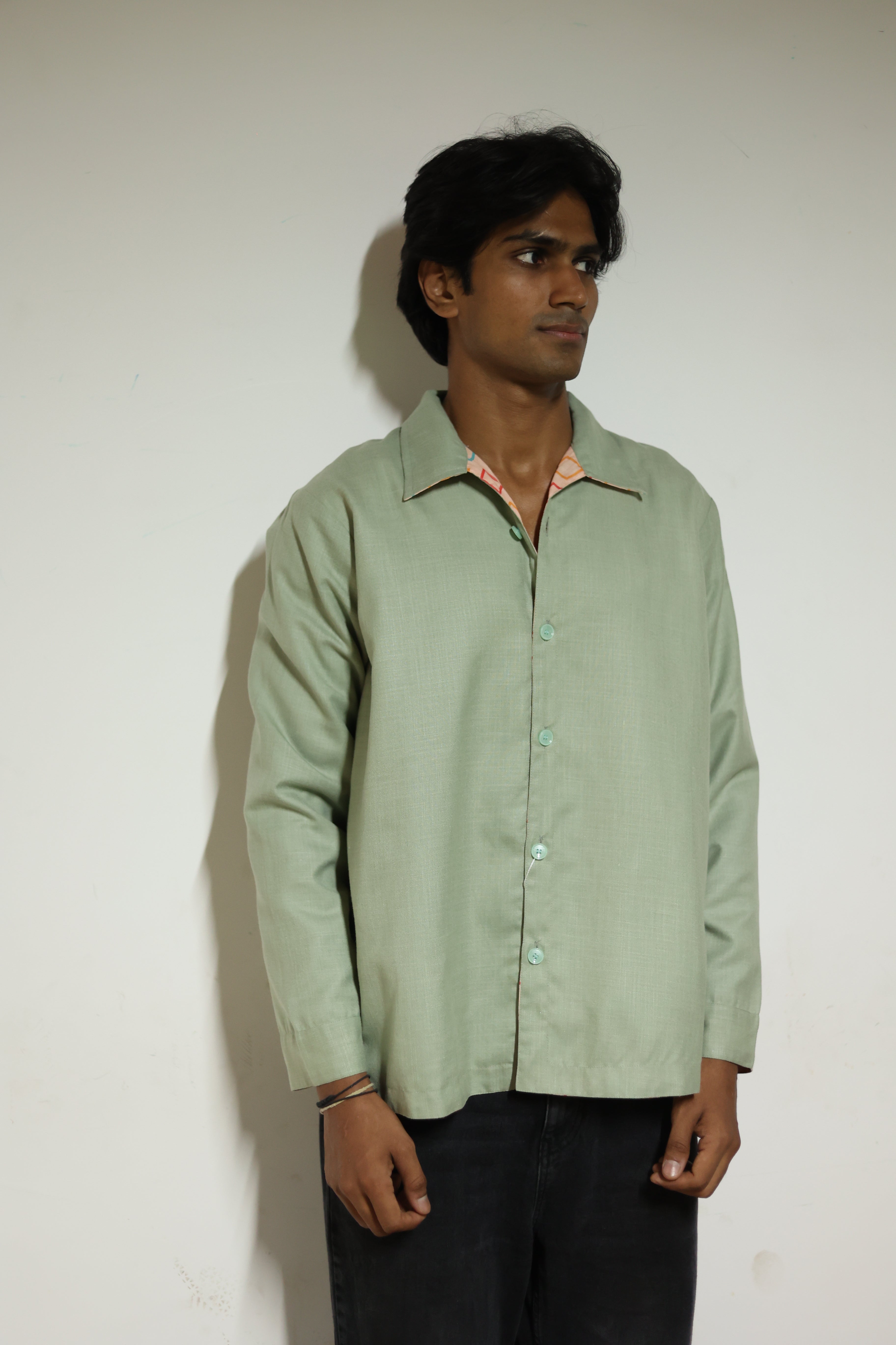 UniRev Shirt (Full Sleeves)