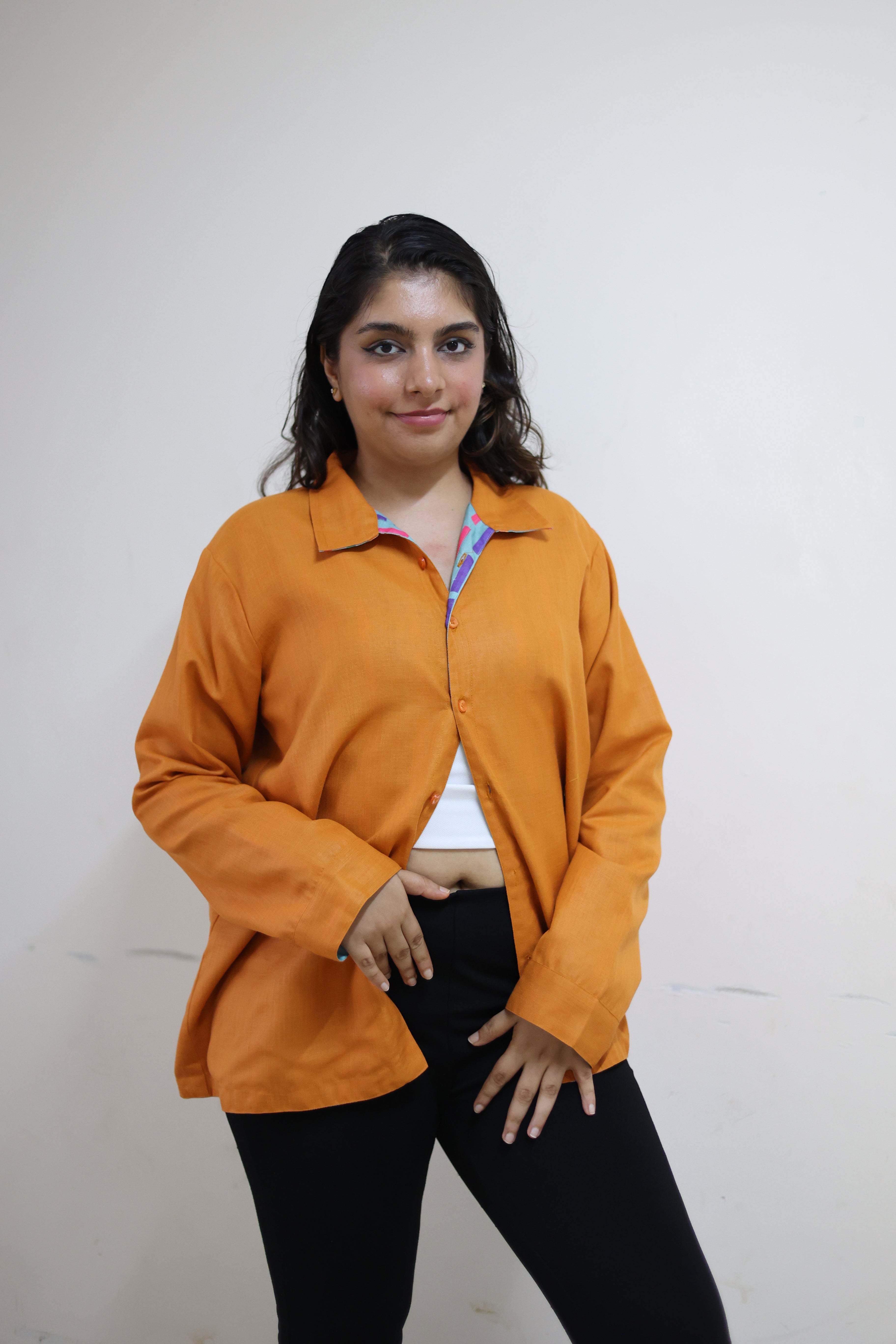 UniRev Shirt (Full Sleeves)