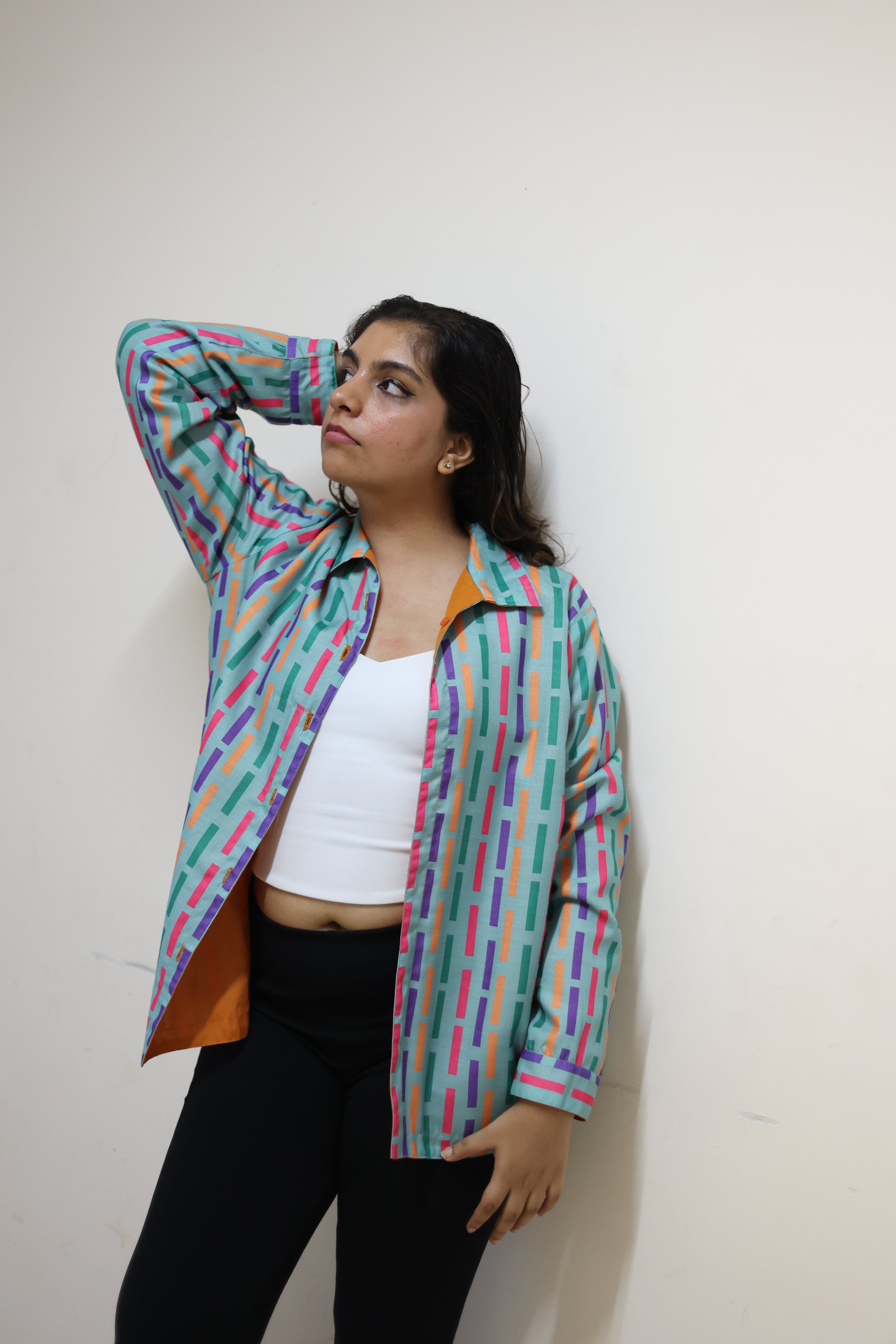 UniRev Shirt (Full Sleeves)