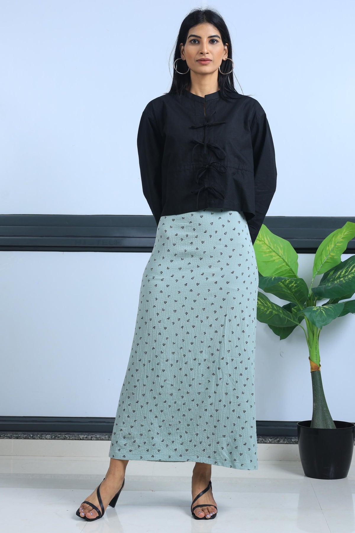 Skirt Image