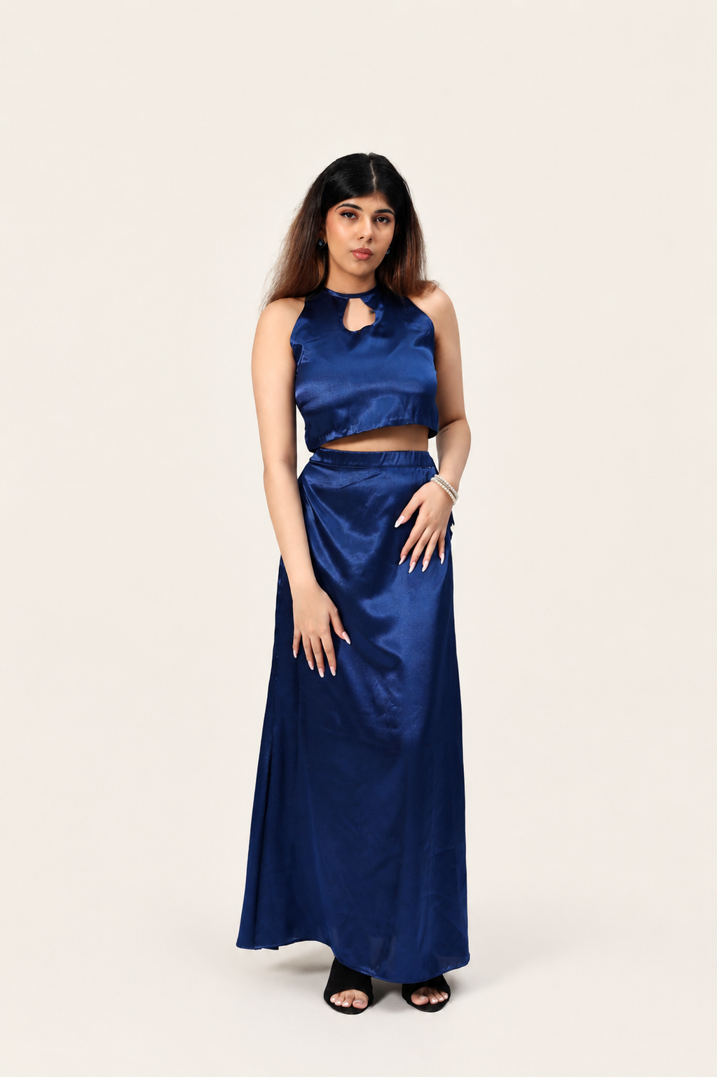 Pendulum Set - Royal Blue