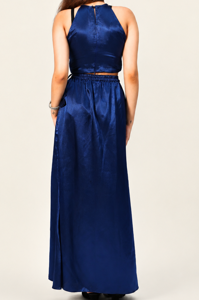 Pendulum Set - Royal Blue