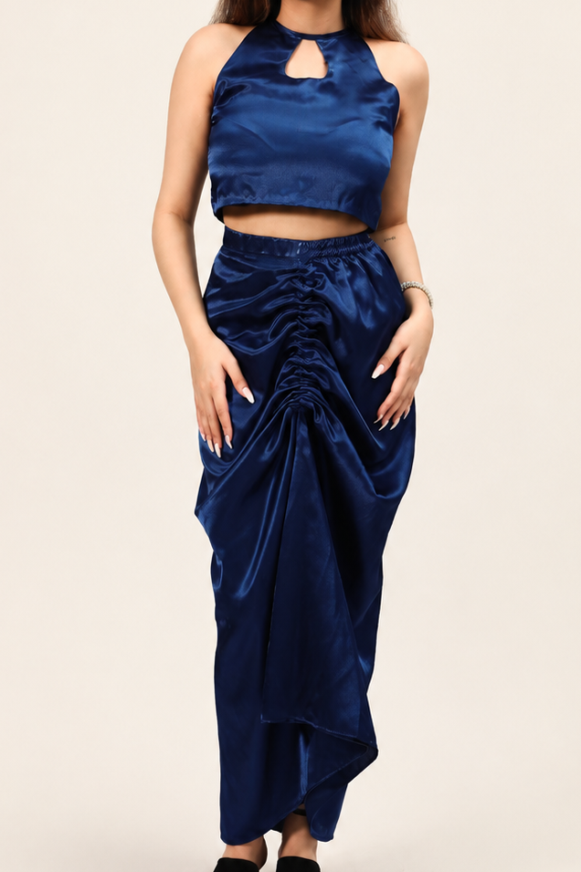 Pendulum Set - Royal Blue