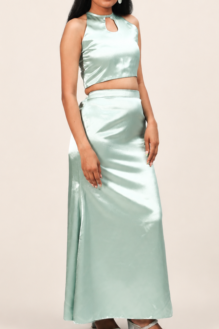 Pendulum Set - Mint Green