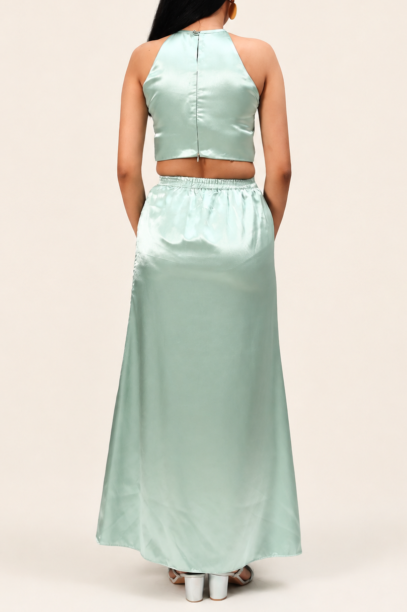 Pendulum Set - Mint Green