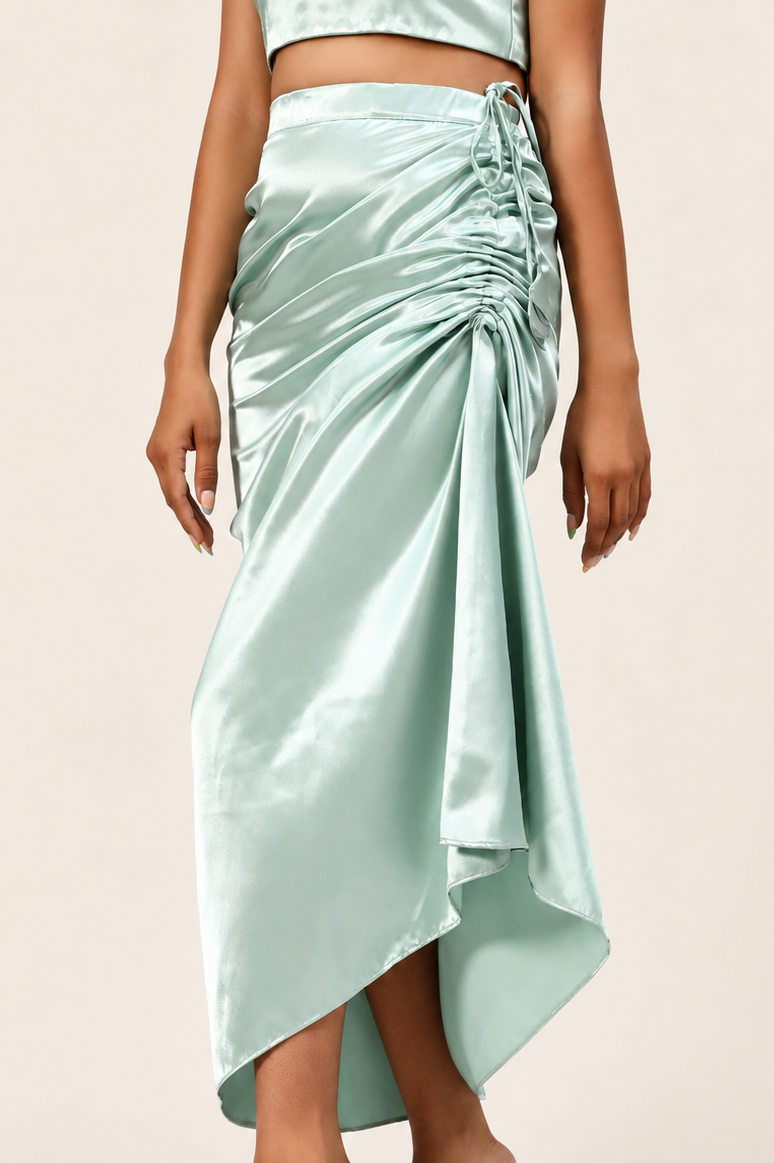 Pendulum Set - Mint Green