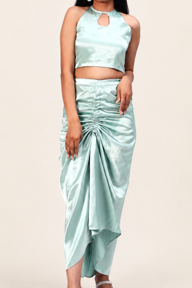 Pendulum Set - Mint Green