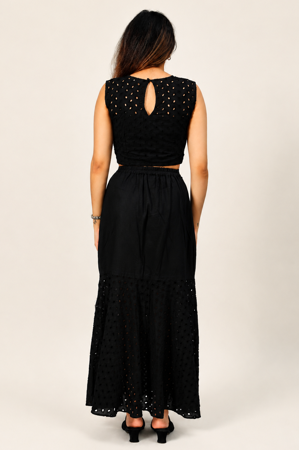 Chic N Curvy - Black