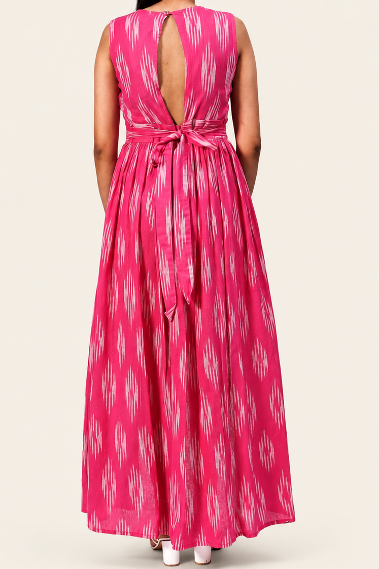 Dokkat Romper - Pink