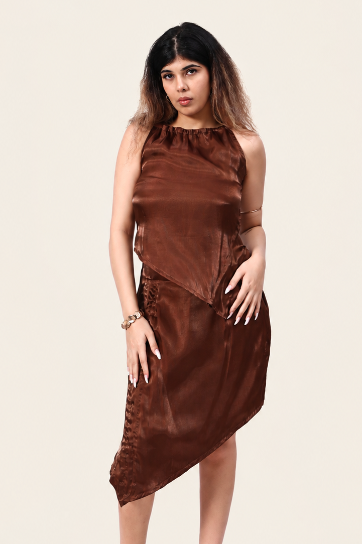Kontour Set - Caramel
