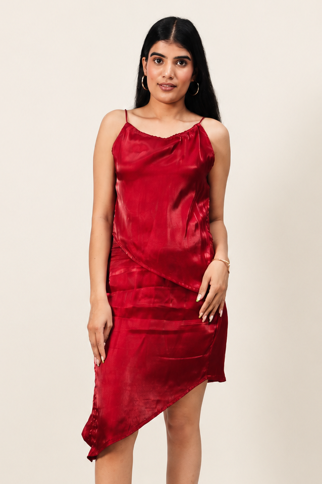 Kontour Set - Rouge