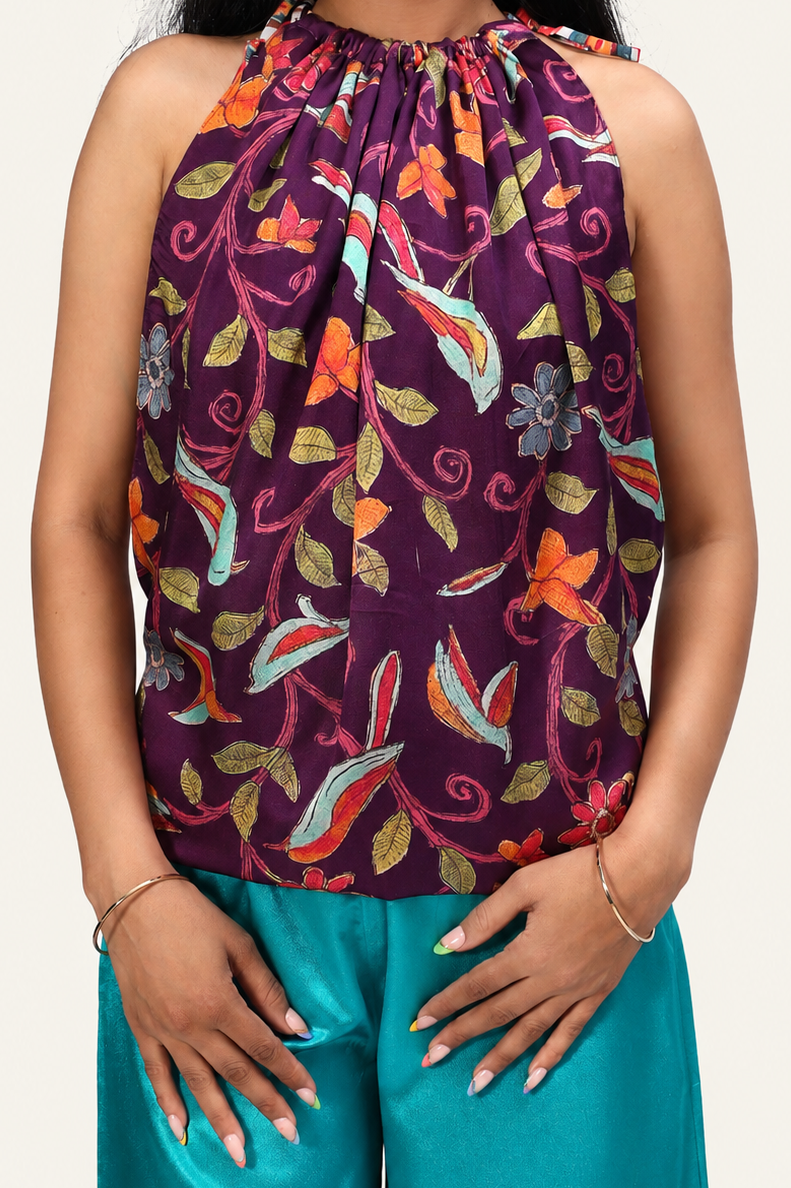 Jashn Set - Floral + Paisley