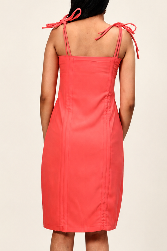 Modern Fairy Godmother Dress - Dress