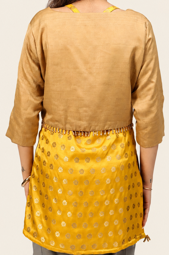 Mehfil Jacket - Din