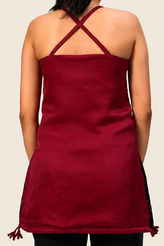 Mehfil Kurti - Raat