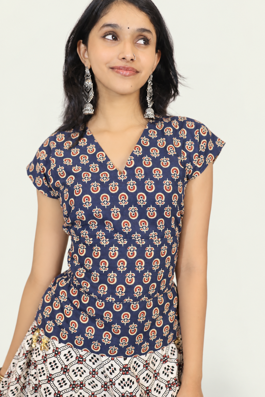 Roop Top - Neel